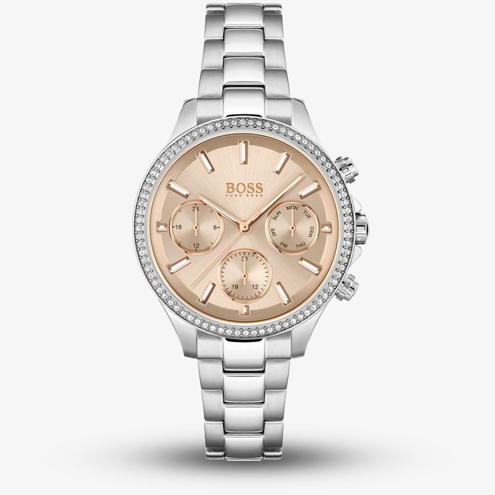 Women's BOSS Ladies Hera Bracelet Watch - 1502565